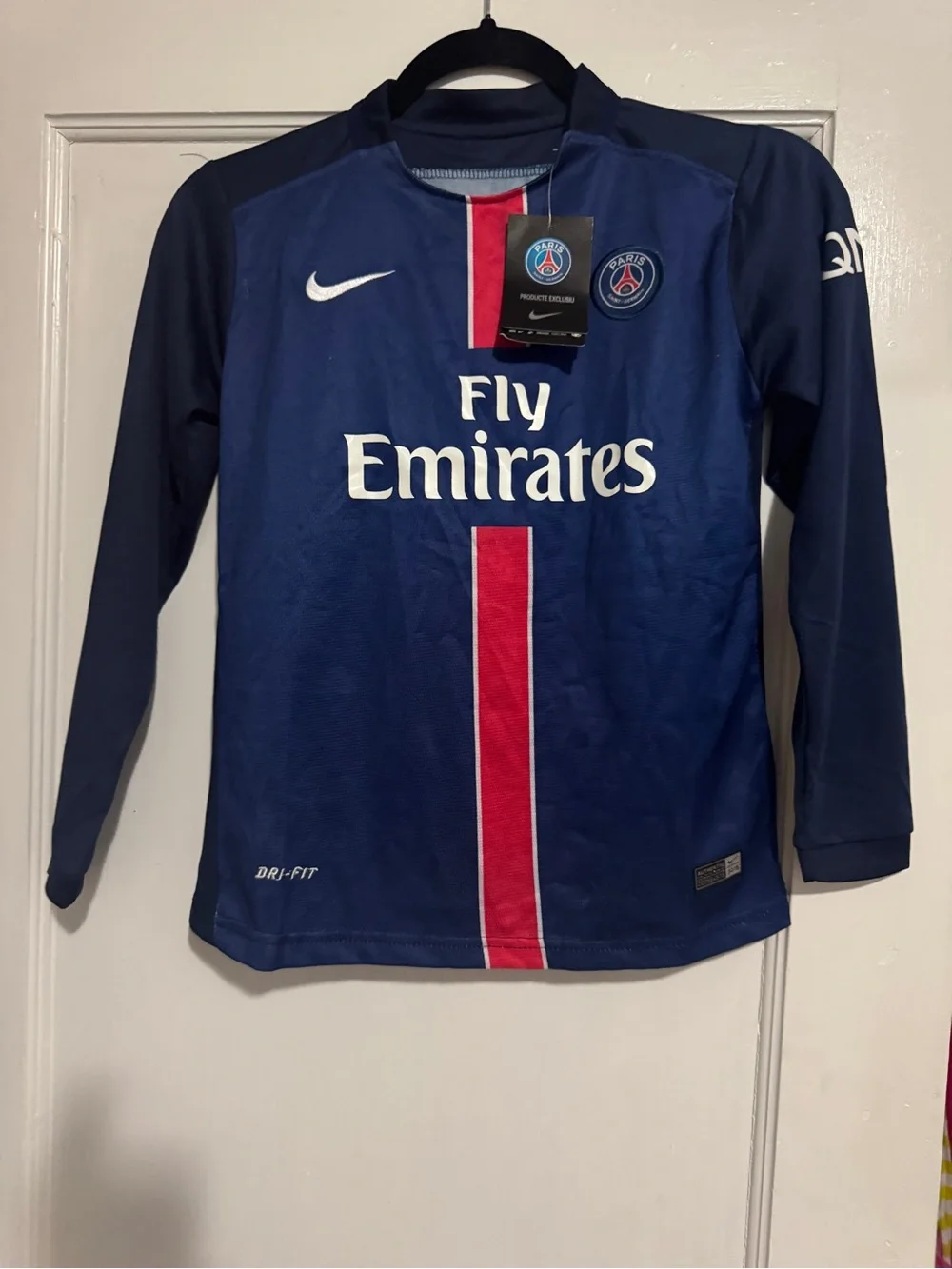 Nike official paris